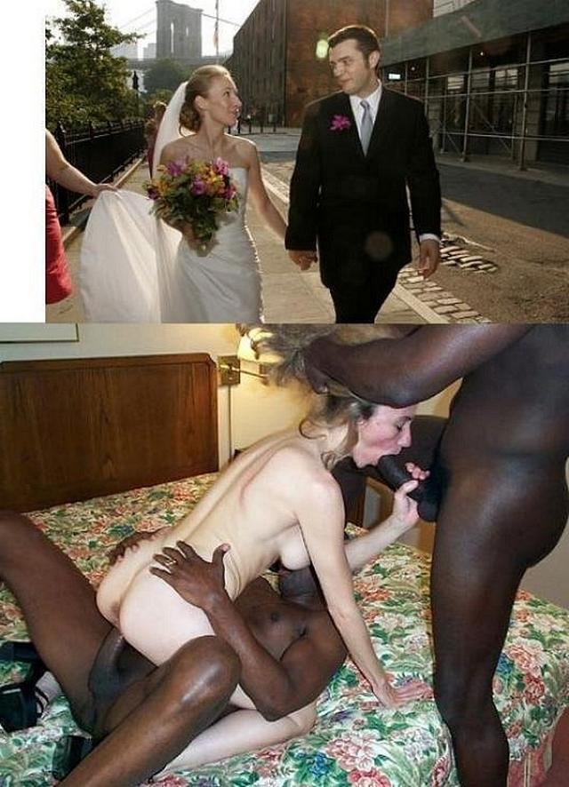 Покруче любого порно - измена жены на свадьбе