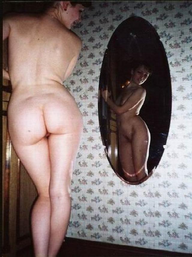 В нижнем белье и голые позируют - секс порно фото